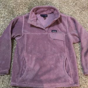 purple patagonia